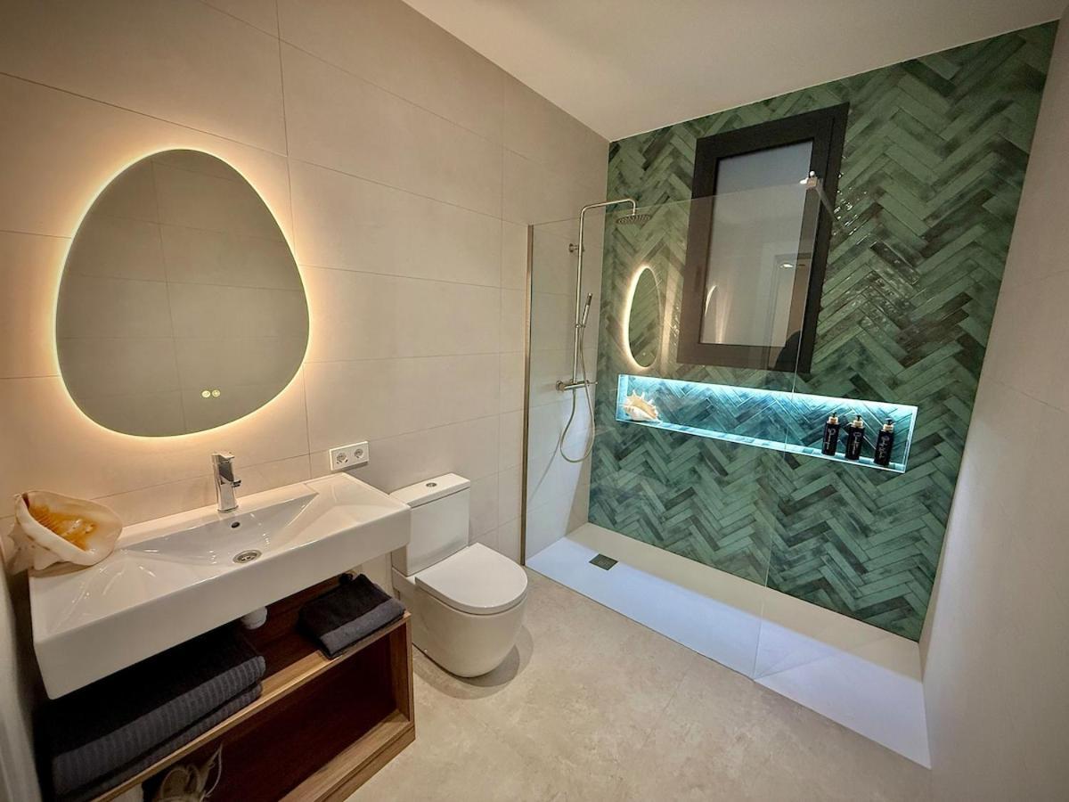 Luxury In Cabanyal Appartement *