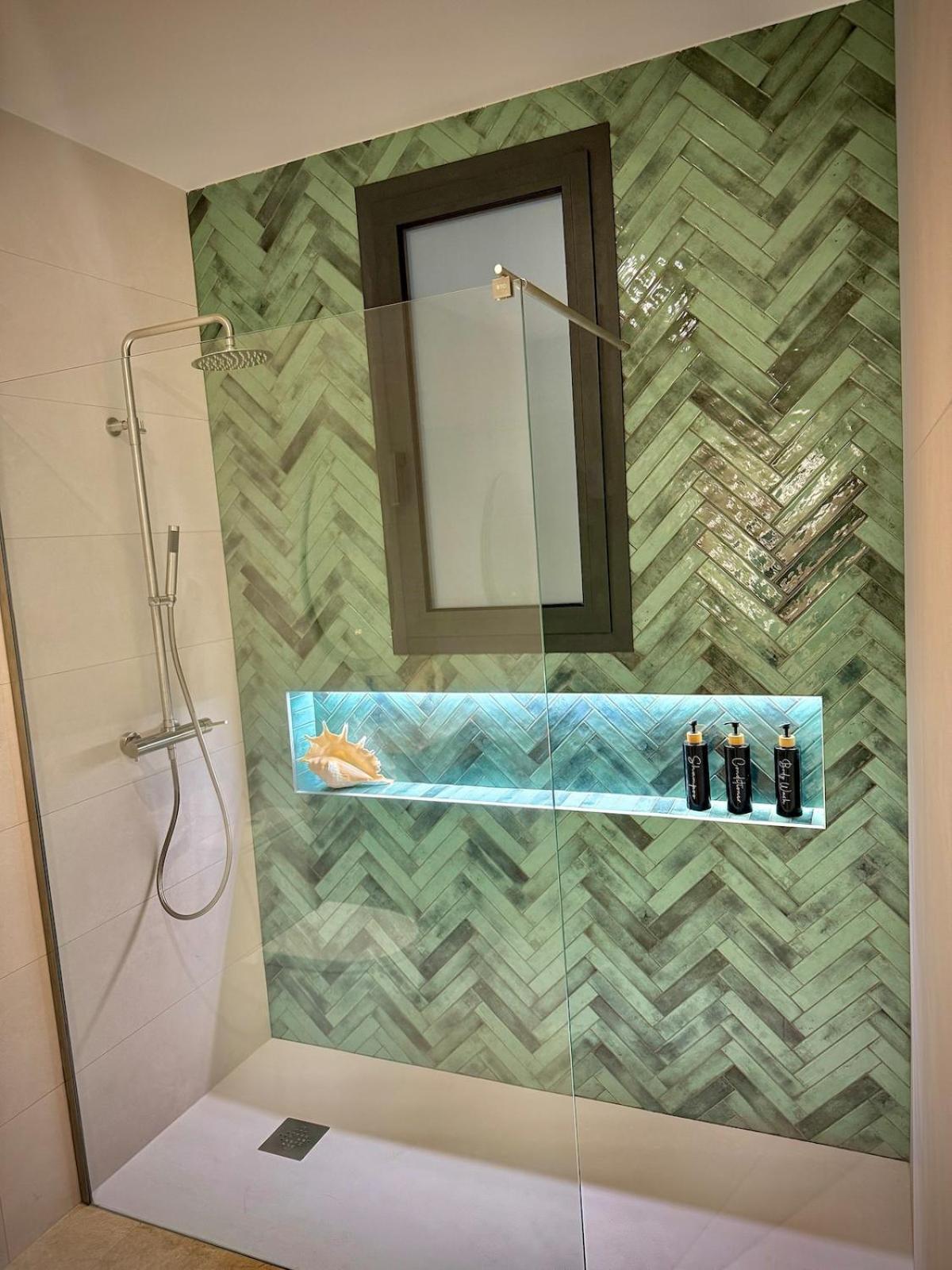 Luxury In Cabanyal Appartement